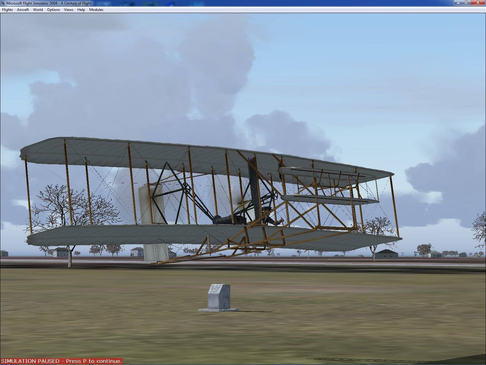 Flight simulator 2004 a century of flight. Флайк симулятор 2004 характеристики.